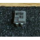 SMY 52 ( MOSFET , P - Channel , = MEM 517 , RFT )